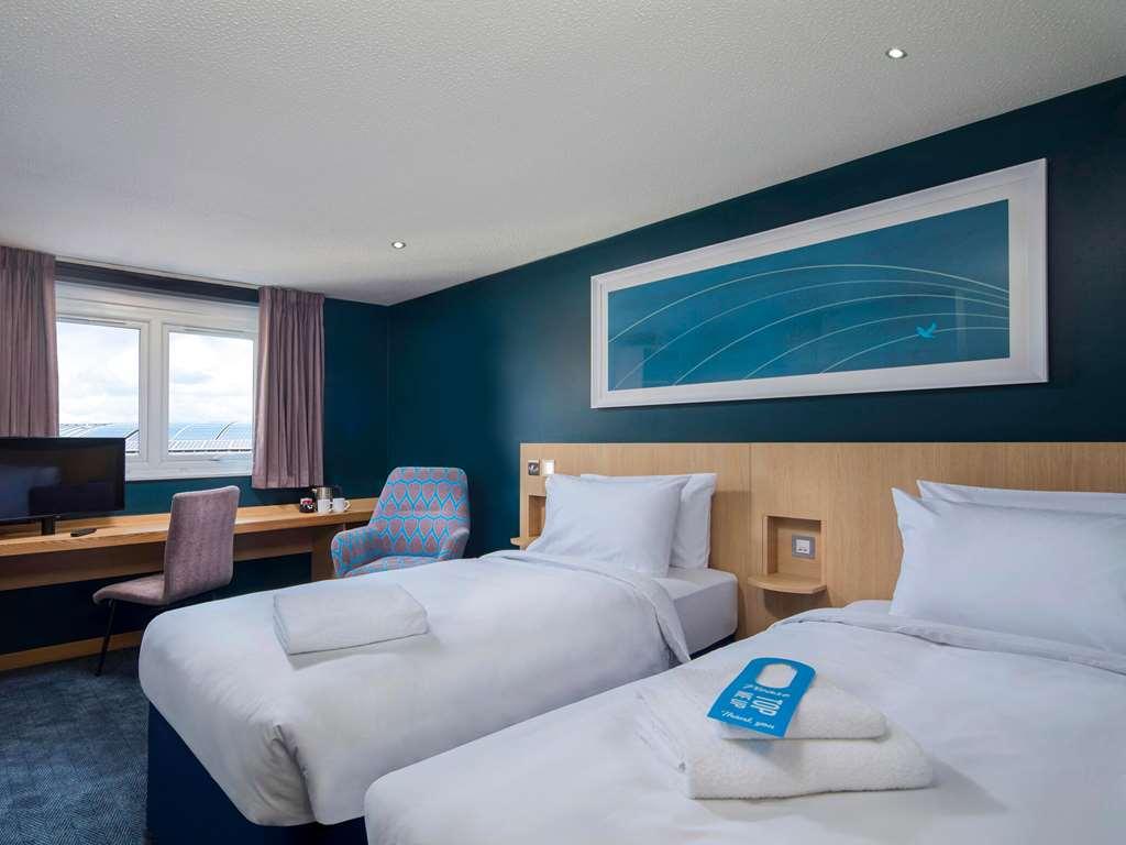 Travelodge Preston Central Zimmer foto