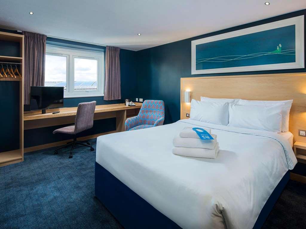 Travelodge Preston Central Zimmer foto