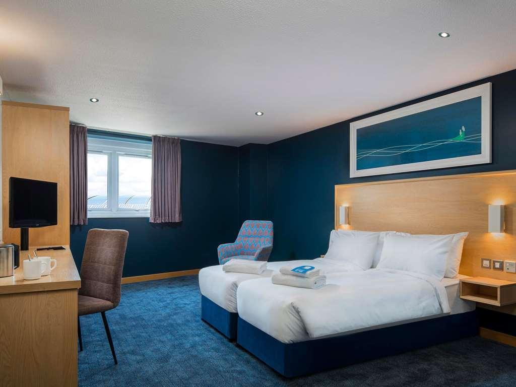 Travelodge Preston Central Zimmer foto
