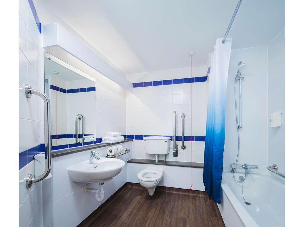 Travelodge Preston Central Zimmer foto